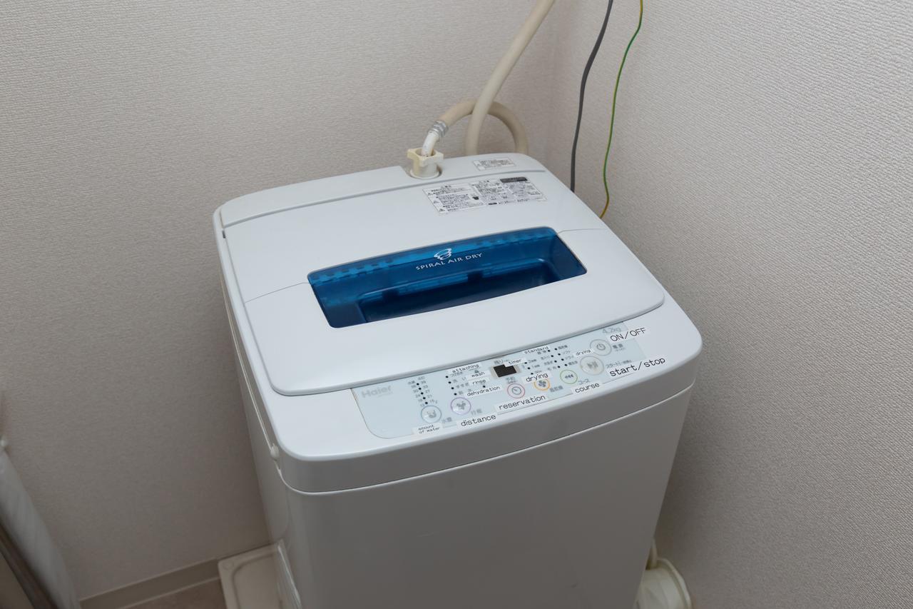 Urban Stay Shin-Osaka North 205 Exteriör bild