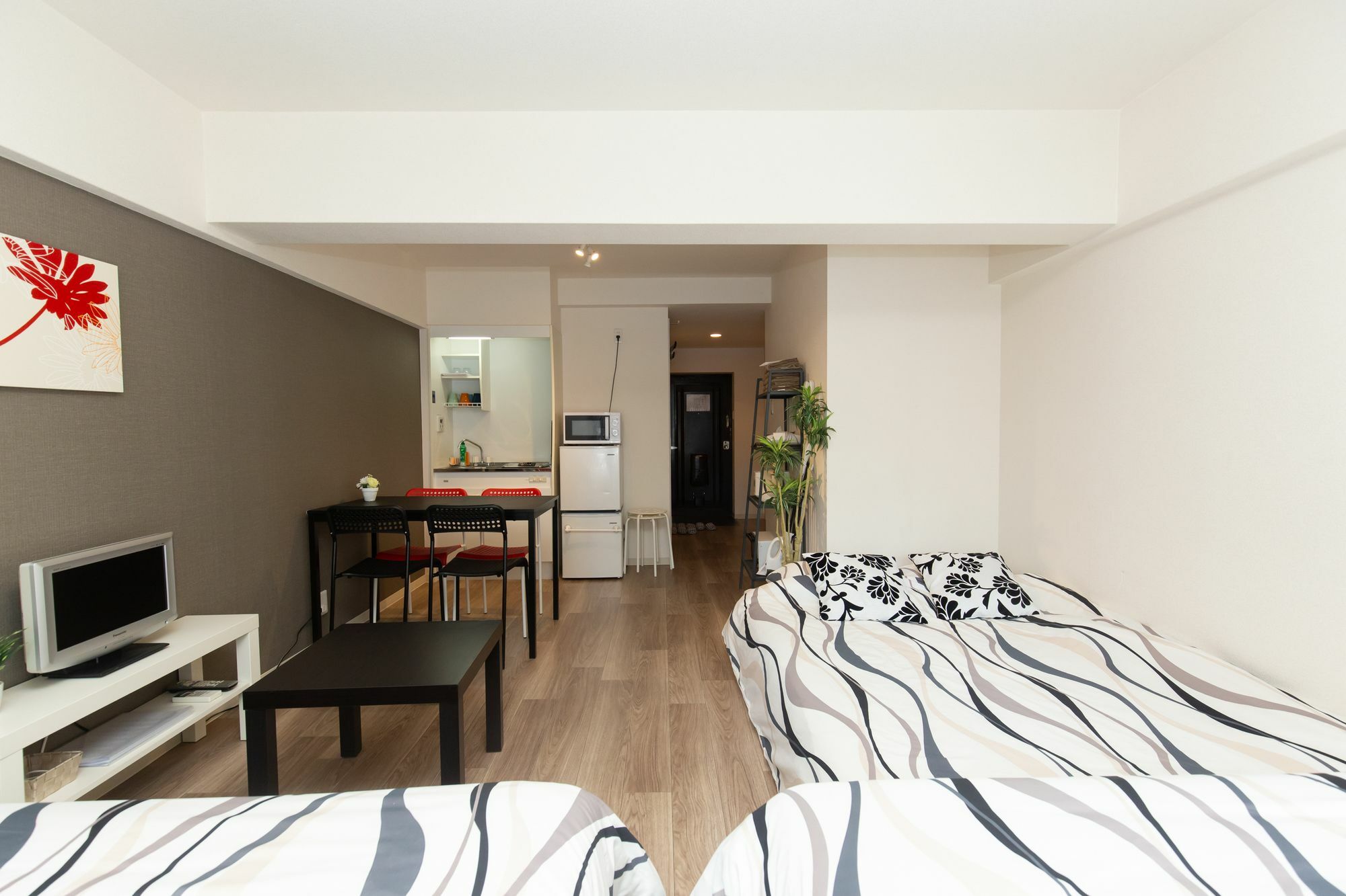 Urban Stay Shin-Osaka North 205 Exteriör bild