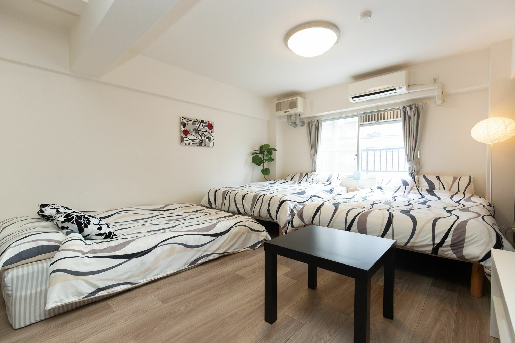 Urban Stay Shin-Osaka North 205 Exteriör bild